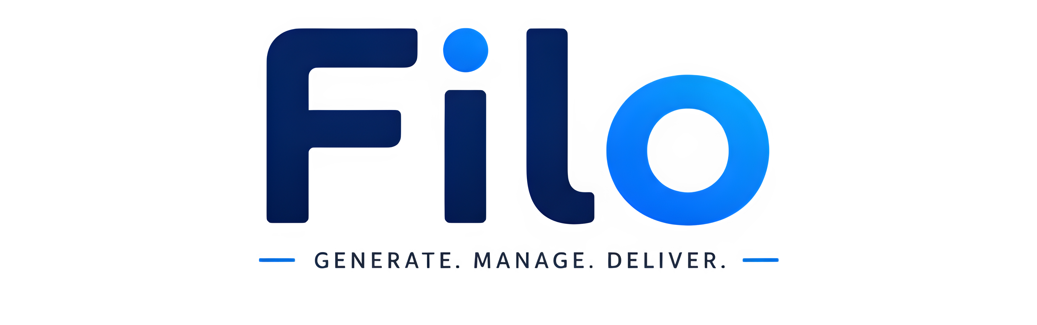 Document Generation Logo